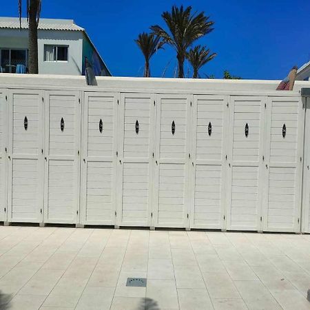 Apartamento Ocean Sunset Bristol Corralejo Exterior foto