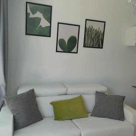 Apartamento Ocean Sunset Bristol Corralejo Exterior foto