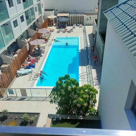 Apartamento Ocean Sunset Bristol Corralejo Exterior foto