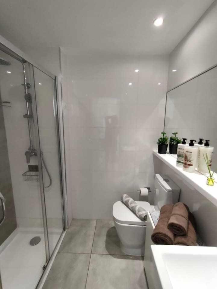 Apartamento Ocean Sunset Bristol Corralejo Exterior foto