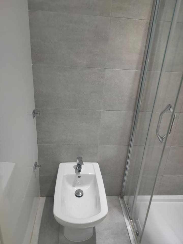 Apartamento Ocean Sunset Bristol Corralejo Exterior foto
