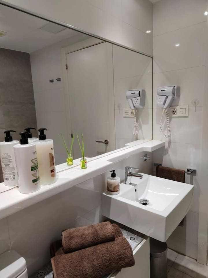 Apartamento Ocean Sunset Bristol Corralejo Exterior foto