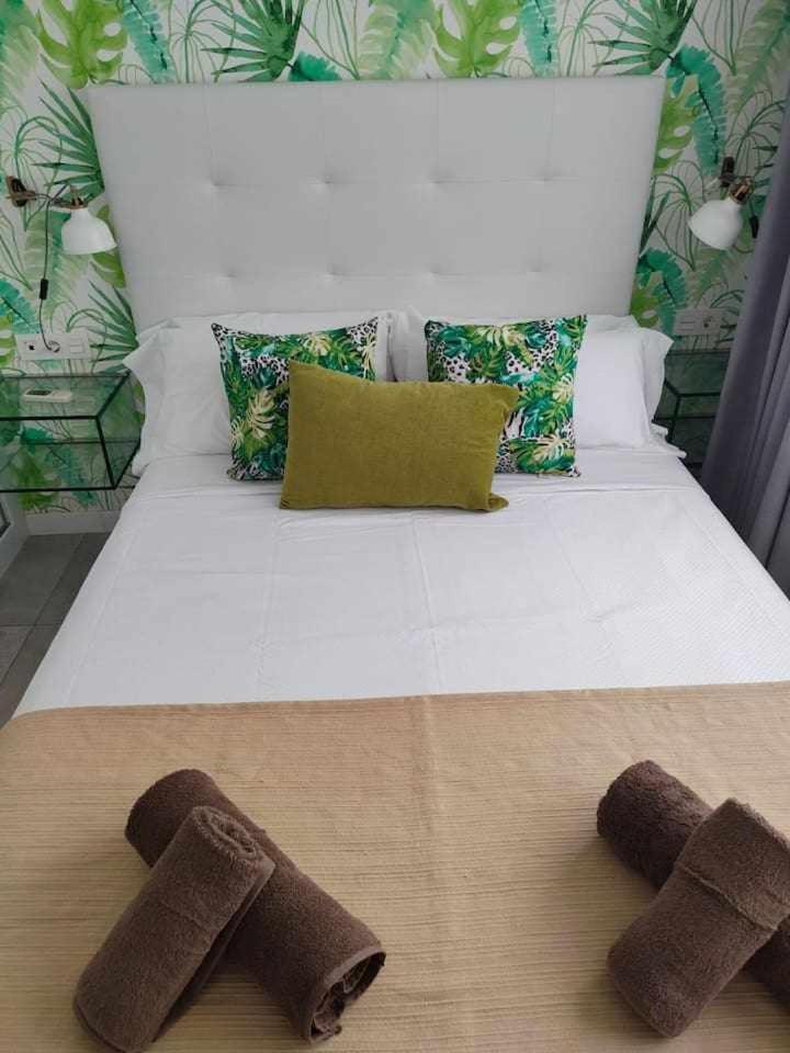 Apartamento Ocean Sunset Bristol Corralejo Exterior foto