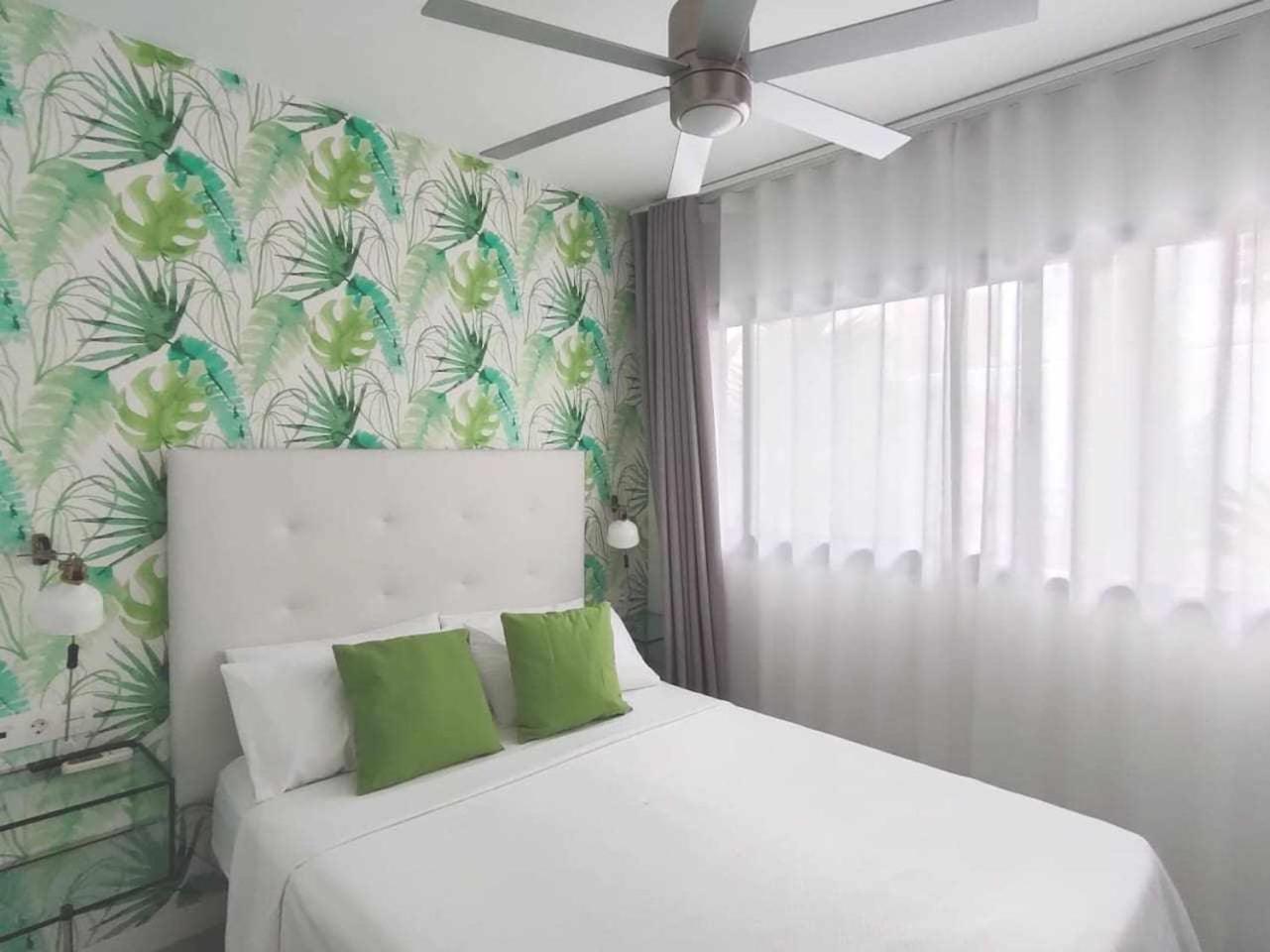Apartamento Ocean Sunset Bristol Corralejo Exterior foto