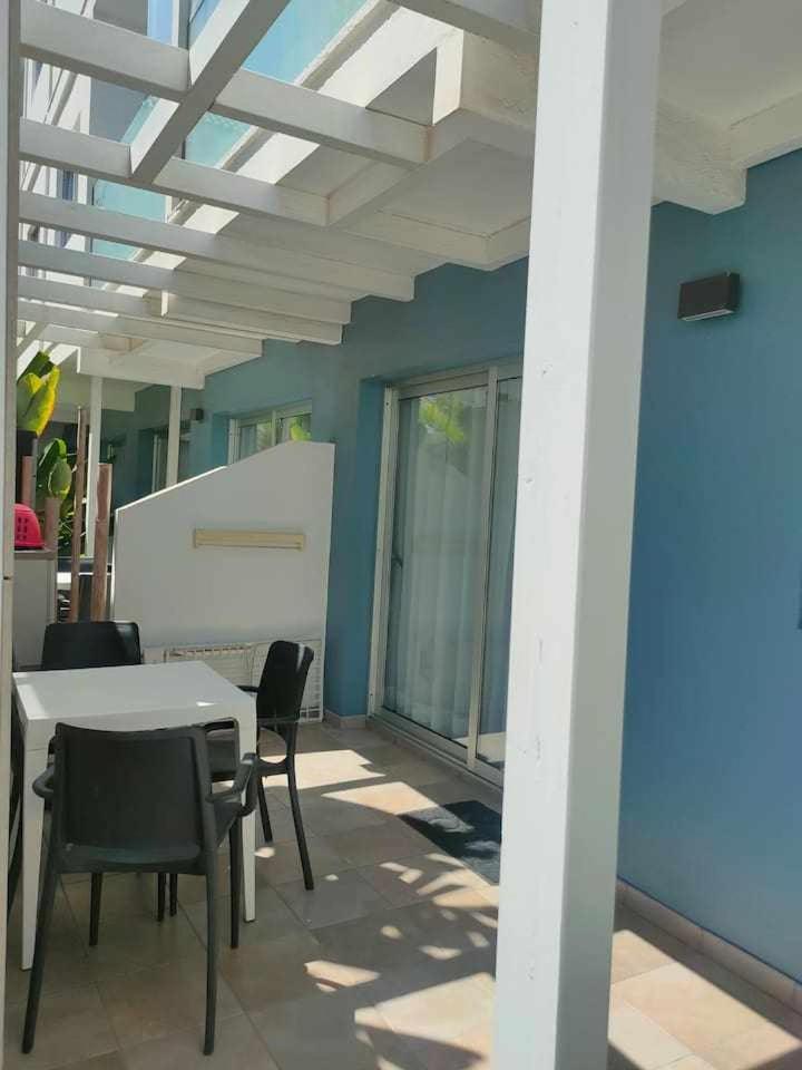 Apartamento Ocean Sunset Bristol Corralejo Exterior foto